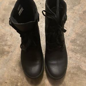 Merrell Heaven mid boots